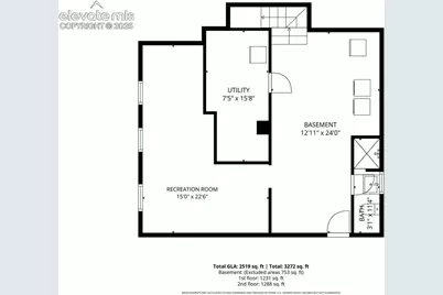 819 Duclo Avenue, Manitou Springs, CO 80829 - Photo 42