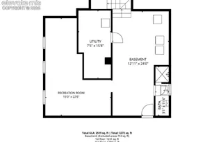 819 Duclo Ave, Manitou Springs, CO 80829 - Photo 42