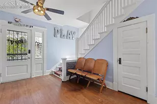 819 Duclo Ave, Manitou Springs, CO 80829 - Photo 12