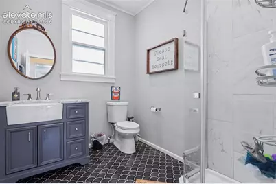 819 Duclo Avenue, Manitou Springs, CO 80829 - Photo 18