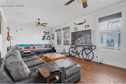 819 Duclo Avenue, Manitou Springs, CO 80829 - Photo 16