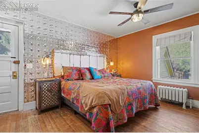 819 Duclo Avenue, Manitou Springs, CO 80829 - Photo 24