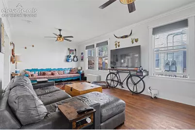 819 Duclo Avenue, Manitou Springs, CO 80829 - Photo 14