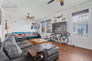 819 Duclo Ave, Manitou Springs, CO 80829 - Photo 14
