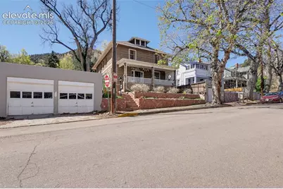 819 Duclo Avenue, Manitou Springs, CO 80829 - Photo 8