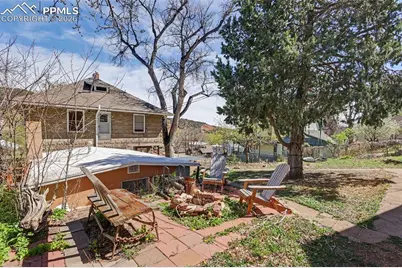 819 Duclo Avenue, Manitou Springs, CO 80829 - Photo 38
