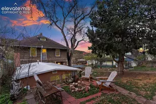 819 Duclo Ave, Manitou Springs, CO 80829 - Photo 6