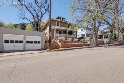 819 Duclo Avenue, Manitou Springs, CO 80829 - Photo 10