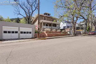 819 Duclo Ave, Manitou Springs, CO 80829 - Photo 10