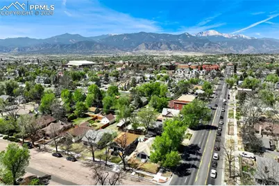 1126 N Corona Street, Colorado Springs, CO 80903 - Photo 4
