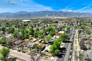 1126 N Corona St, Colorado Springs, CO 80903 - Photo 4