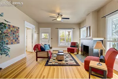 1126 N Corona Street, Colorado Springs, CO 80903 - Photo 10