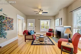 1126 N Corona St, Colorado Springs, CO 80903 - Photo 10