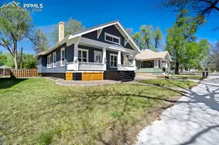 1126 N Corona St, Colorado Springs, CO 80903 - Photo 2