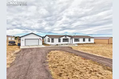 17220 Honeydew Court, Peyton, CO 80831 - Photo 2