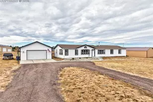 17220 Honey Dew Ct, Peyton, CO 80831 - Photo 2