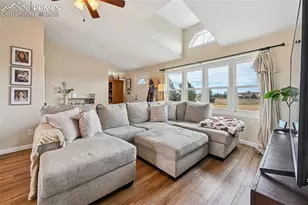 17220 Honey Dew Ct, Peyton, CO 80831 - Photo 4