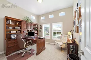 12558 Hawk Stone Dr, Colorado Springs, CO 80921 - Photo 26