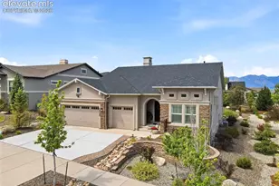 12558 Hawk Stone Dr, Colorado Springs, CO 80921 - Photo 2