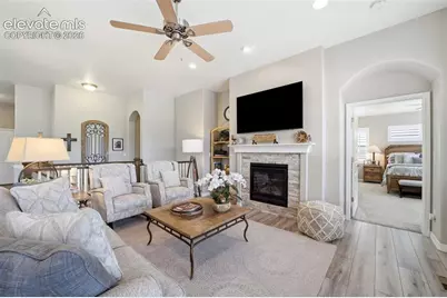 12558 Hawk Stone Drive, Colorado Springs, CO 80921 - Photo 8