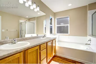 564 Fox Run Circle, Colorado Springs, CO 80921 - Photo 22