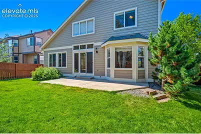 564 Fox Run Circle, Colorado Springs, CO 80921 - Photo 40