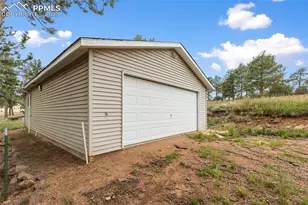 1703 Arapahoe Dr, Florissant, CO 80816 - Photo 32
