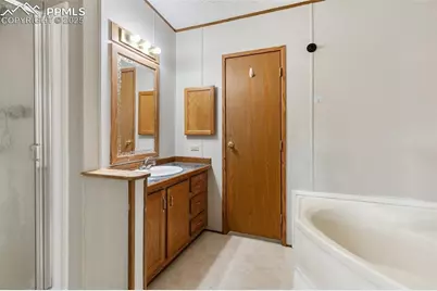 1703 Arapahoe Drive, Florissant, CO 80816 - Photo 28