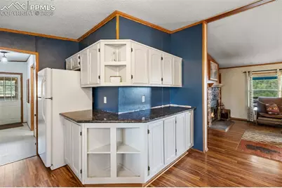 1703 Arapahoe Drive, Florissant, CO 80816 - Photo 20