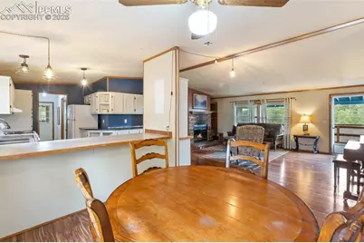 1703 Arapahoe Drive, Florissant, CO 80816 - Photo 14