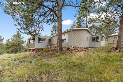 1703 Arapahoe Drive, Florissant, CO 80816 - Photo 2