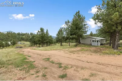 1703 Arapahoe Drive, Florissant, CO 80816 - Photo 4