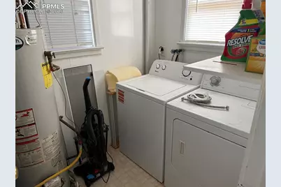 418 N Baldwin Street, Woodland Park, CO 80863 - Photo 10