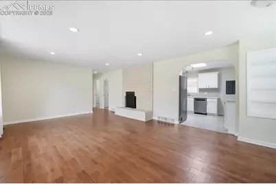 2327 Mount Vernon Street, Colorado Springs, CO 80909 - Photo 2