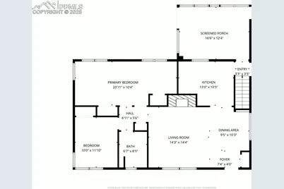 2327 Mount Vernon Street, Colorado Springs, CO 80909 - Photo 20