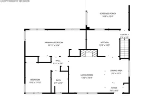 2327 Mt Vernon St, Colorado Springs, CO 80909 - Photo 20