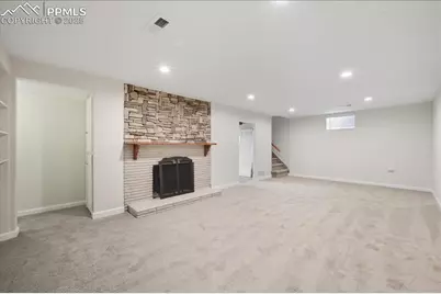 2327 Mount Vernon Street, Colorado Springs, CO 80909 - Photo 12