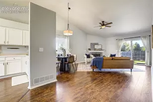 4125 Happy Jack Dr, Colorado Springs, CO 80922 - Photo 4