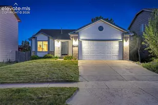 4125 Happy Jack Dr, Colorado Springs, CO 80922 - Photo 2