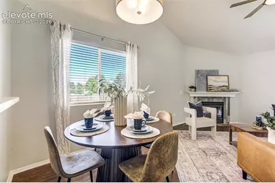 4125 Happy Jack Drive, Colorado Springs, CO 80922 - Photo 10