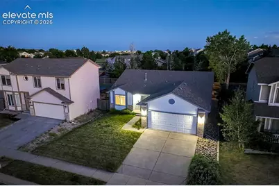 4125 Happy Jack Drive, Colorado Springs, CO 80922 - Photo 46