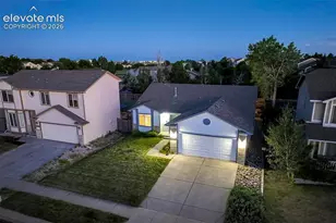 4125 Happy Jack Dr, Colorado Springs, CO 80922 - Photo 46
