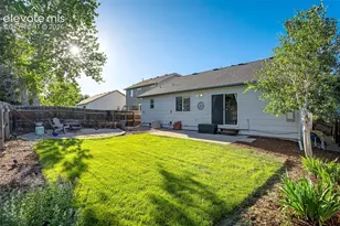 4125 Happy Jack Dr, Colorado Springs, CO 80922 - Photo 36