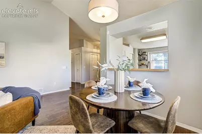 4125 Happy Jack Drive, Colorado Springs, CO 80922 - Photo 12