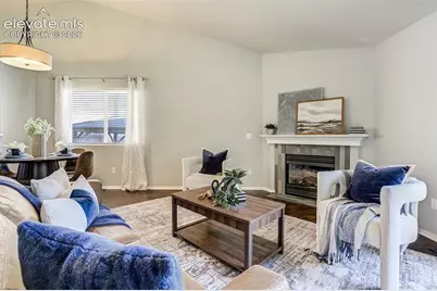 4125 Happy Jack Drive, Colorado Springs, CO 80922 - Photo 8