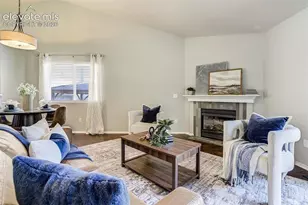 4125 Happy Jack Dr, Colorado Springs, CO 80922 - Photo 8