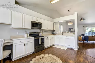 4125 Happy Jack Drive, Colorado Springs, CO 80922 - Photo 18