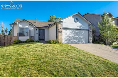 4125 Happy Jack Drive, Colorado Springs, CO 80922 - Photo 42