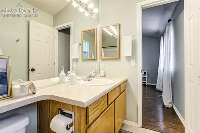 4125 Happy Jack Drive, Colorado Springs, CO 80922 - Photo 26