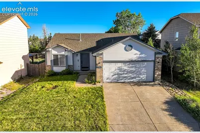 4125 Happy Jack Drive, Colorado Springs, CO 80922 - Photo 44